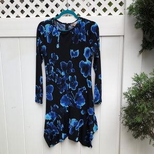 Michael Kors long sleeve dress